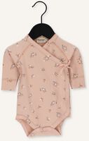 MARMAR COPENHAGEN Grenouillères BELITA Rose clair MARMAR COPENHAGEN Grenouillères BELITA Rose clair - medium
