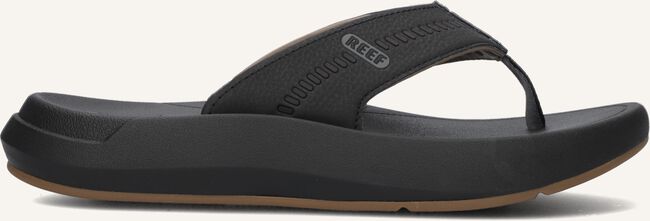 Zwarte REEF Slippers SWELLSOLE CRUISER Zwarte REEF Slippers SWELLSOLE CRUISER - large
