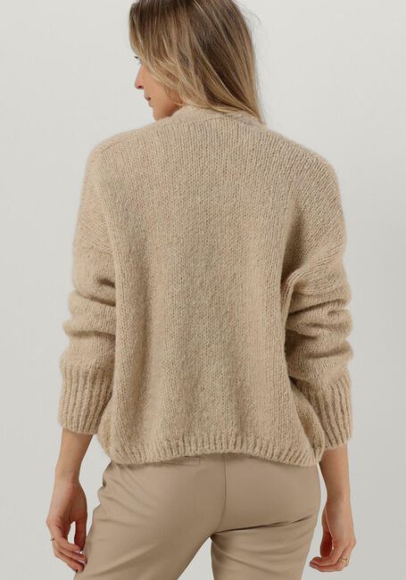 Zand KNIT-TED Vest BECKY - large
