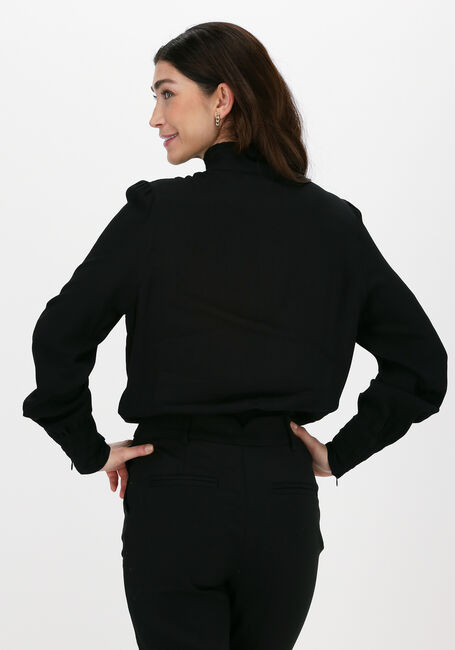 Zwarte SILVIAN HEACH  BLOUSE RORAS - large