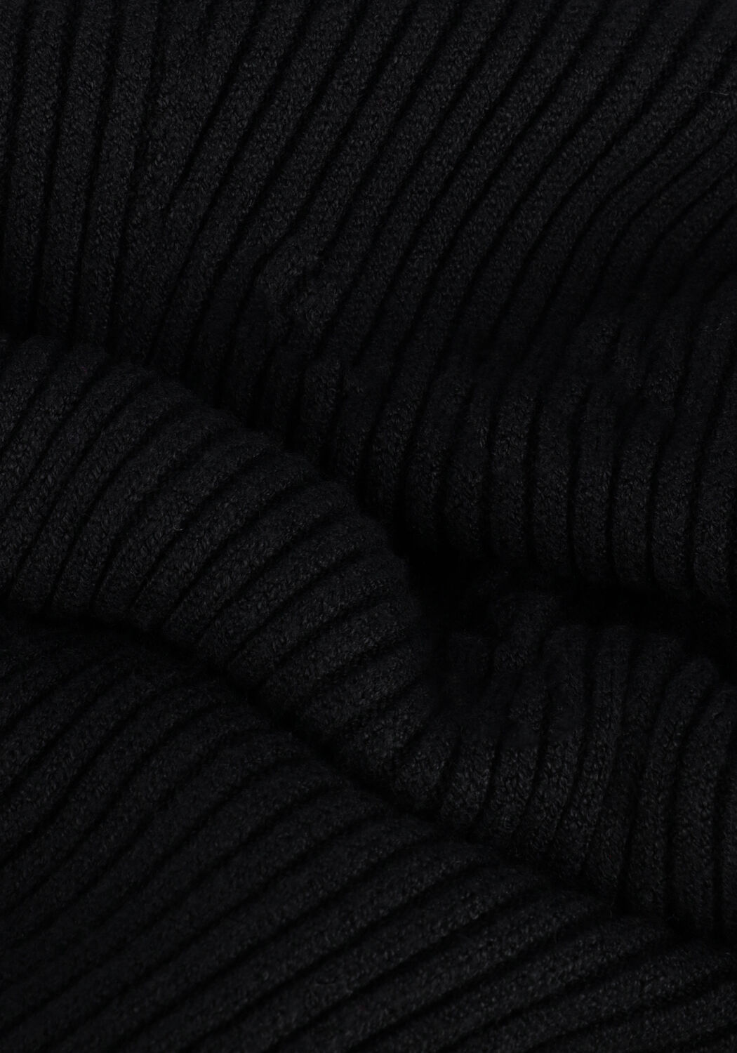 IBANA Robe maxi DANTRA en noir - large