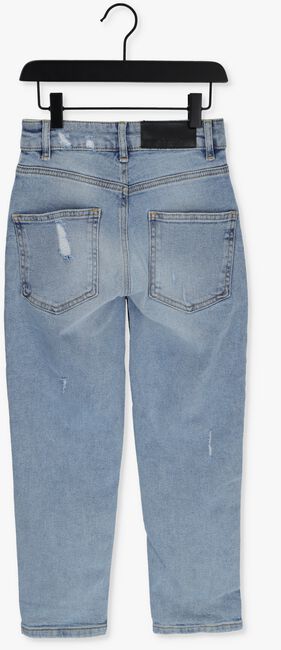 HOUND Straight leg jeans WIDE JEANS en bleu - large
