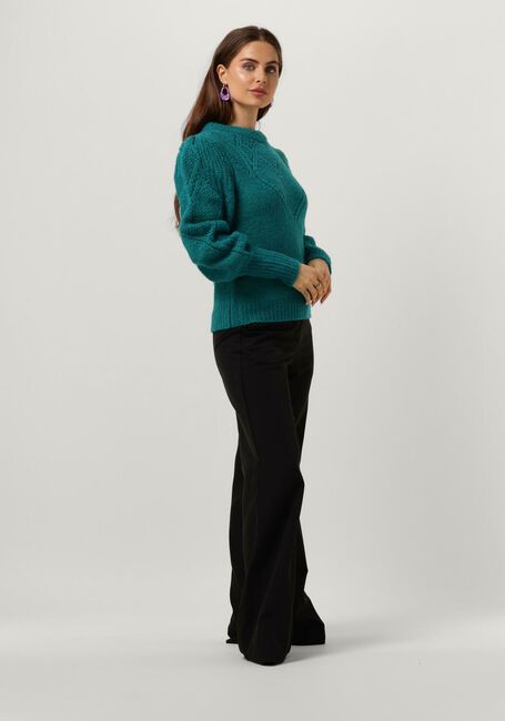 FABIENNE CHAPOT Pull CATHY PULLOVER 208 Turquoise - large