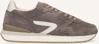 Grijze HUB Sneakers GAME-Z - medium