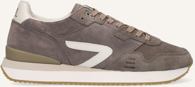 Grijze HUB Sneakers GAME-Z Grijze HUB Sneakers GAME-Z - large