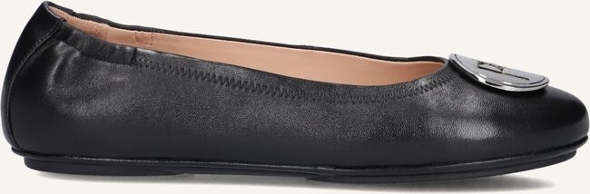 Zwarte PETER KAISER Ballerina's 72140 Zwarte PETER KAISER Ballerina's 72140 - large