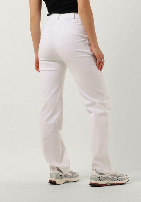 GOOSECRAFT Pantalon GC RANA PANTS en blanc - large