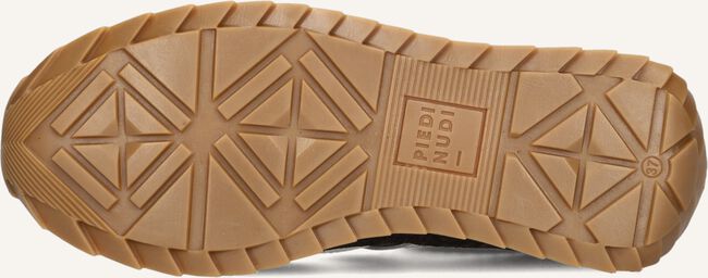 Bruine PIEDI NUDI Sneakers HARLEM Bruine PIEDI NUDI Sneakers HARLEM - large