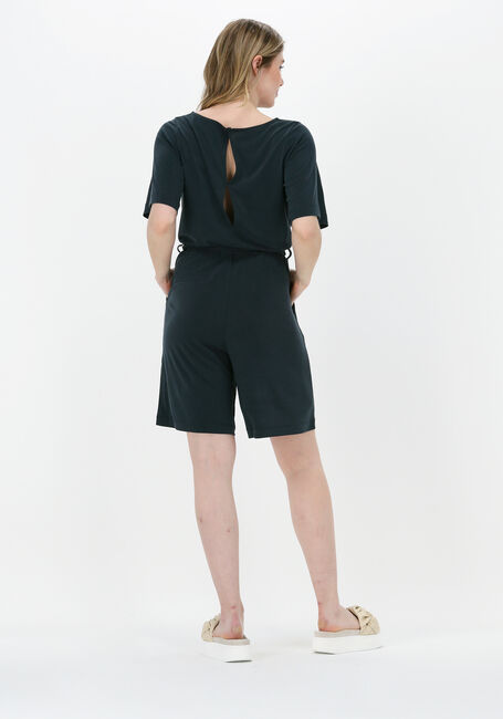 SELECTED FEMME Combishorts SLFMISCHA 2/4 BELTED PLAYSUIT en noir - large