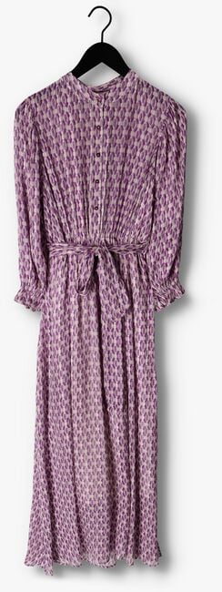 NOTRE-V Robe maxi NV-BALIX MAXI DRESS en violet - large