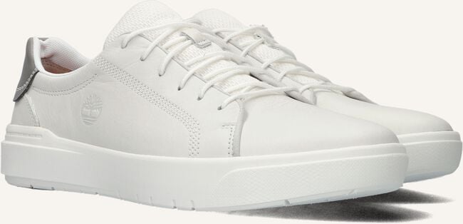 Witte TIMBERLAND Sneakers SENECA BAY OXFORD Witte TIMBERLAND Sneakers SENECA BAY OXFORD - large