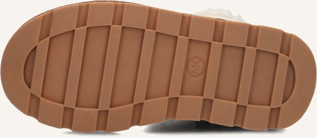 Cognac MICHAEL KORS KIDS  LUXY LAURINDA 2 Cognac MICHAEL KORS KIDS  LUXY LAURINDA 2 - large