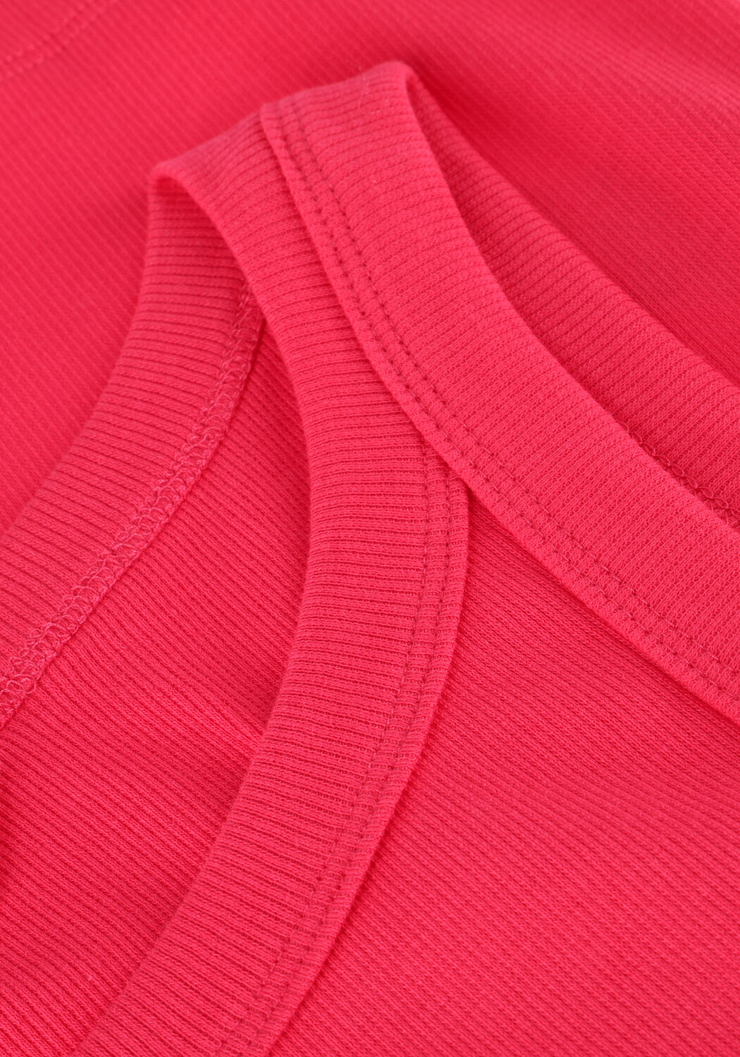 Rode MSCH COPENHAGEN Top MSCHGUBBE RASMIA SL TOP - large