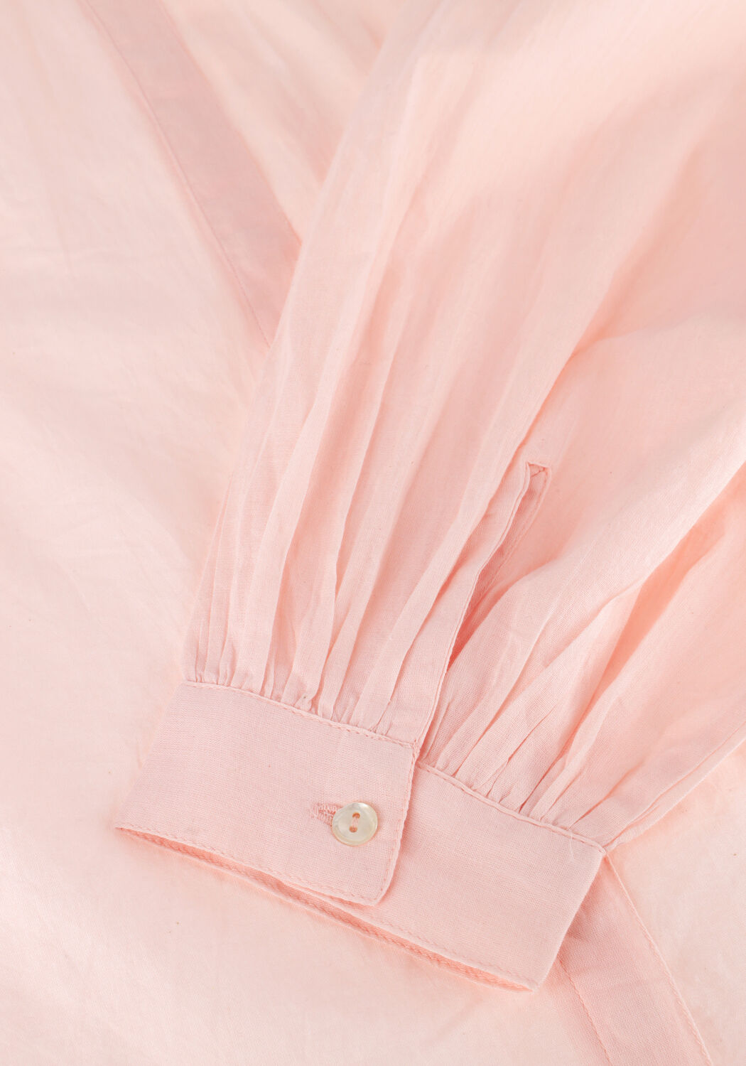 ANTIK BATIK ANGE BLOUSE Blouses Rose clair - large