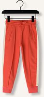 Oranje Sproet & Sprout Joggingbroek TRACK PANTS Oranje Sproet & Sprout Joggingbroek TRACK PANTS - medium