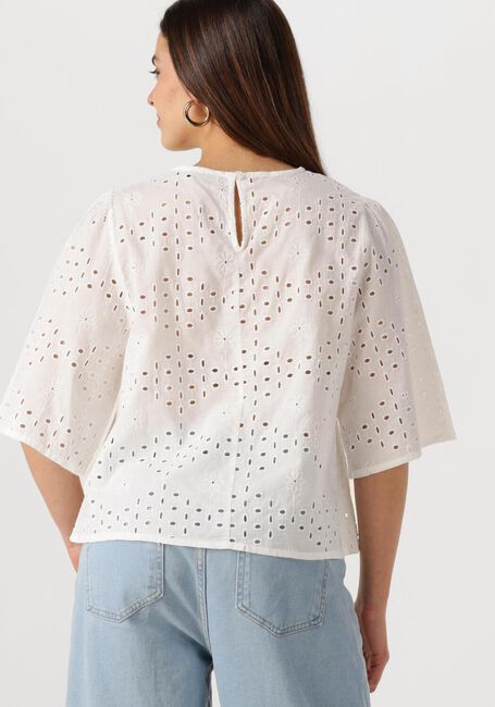 Witte MODSTRÖM Top MISOMD TOP - large