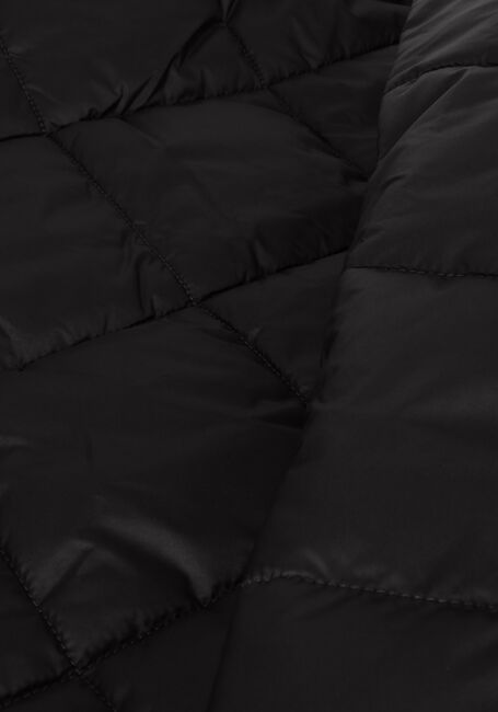 Zwarte G-STAR RAW Gewatteerde jas MEEFIC QUILTED JKT - large