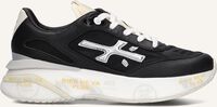 Zwarte PREMIATA Sneakers MOERUN-D Zwarte PREMIATA Sneakers MOERUN-D - medium