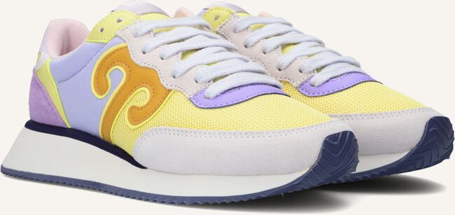 Multi WUSHU Sneakers MASTER Multi WUSHU Sneakers MASTER - large