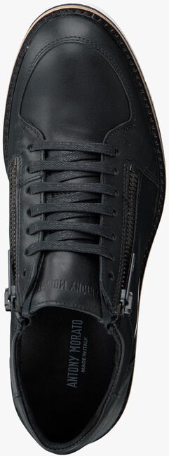 Black ANTONY MORATO shoe MMFW00680  - large