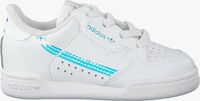 Witte ADIDAS Lage sneakers CONTINENTAL 80 EL I - medium