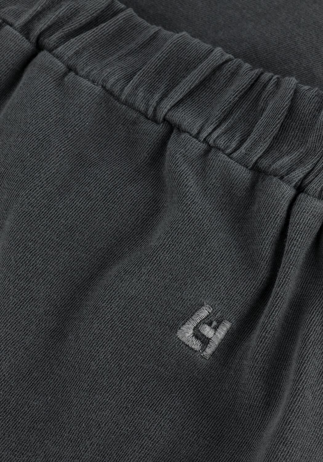 LEON & HARPER Jupe maxi JOY JC00 BASIC en gris - large