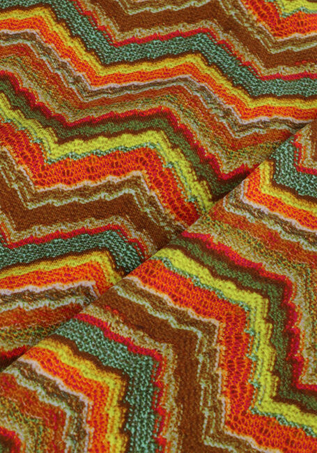 Multi Salty Stitch Flared broek FLARED LEGGING - IKAT Multi Salty Stitch Flared broek FLARED LEGGING - IKAT - large