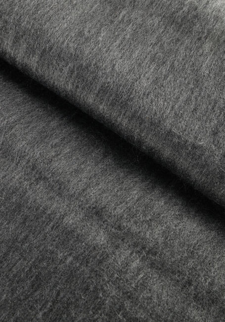 ALPACA LOCA 8 SCARF Foulard Gris foncé - large