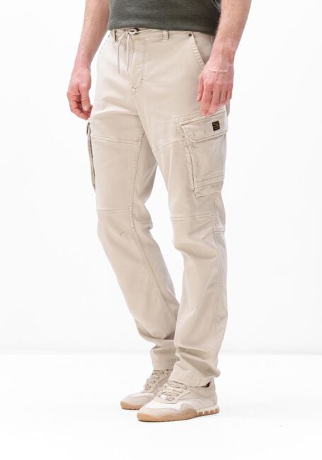 Grijze PME LEGEND Cargobroeken EXPEDIZOR CARGO 2.0 - large