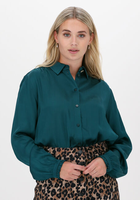 Groene FABIENNE CHAPOT  MIRA BOHO BLOUSE - large
