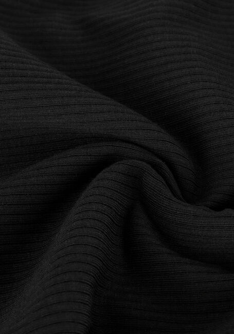 MINIMUM Robe midi RESSY 9539 en noir - large
