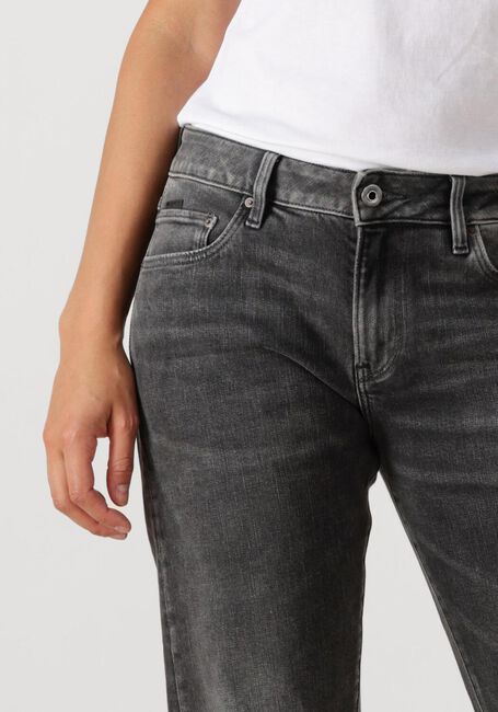 G-STAR RAW Straight leg jeans KATE BOYFRIEND WMN en gris - large