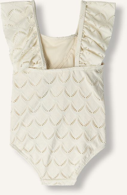 Beige LIL' ATELIER Zwemkleding NMFFELONY SWIMSUIT LIL Beige LIL' ATELIER Zwemkleding NMFFELONY SWIMSUIT LIL - large