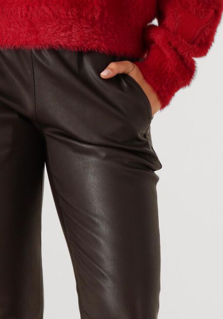Bruine IBANA Pantalon COLETTE - large