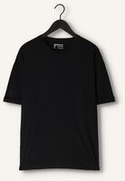 DRYKORN T-shirt THILO 520003 en noir DRYKORN T-shirt THILO 520003 en noir - medium