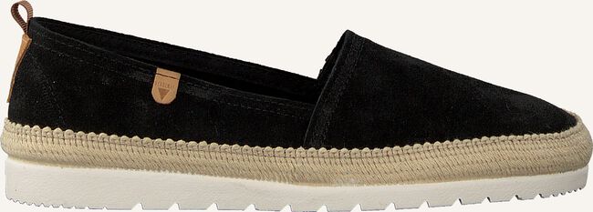 Zwarte VERBENAS Espadrilles NOA Zwarte VERBENAS Espadrilles NOA - large