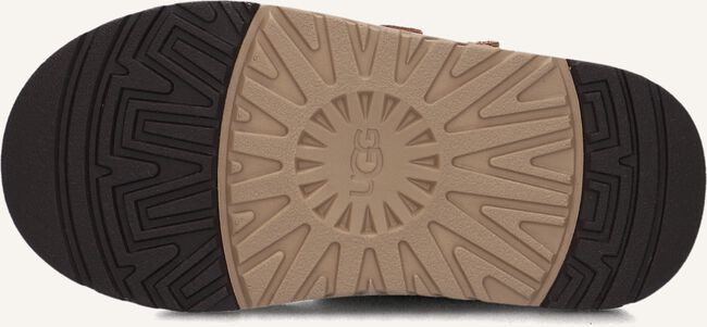 Cognac UGG Sneakers T RENNIE Cognac UGG Sneakers T RENNIE - large