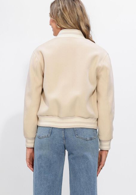 Beige JANICE Jack COLLIN - large