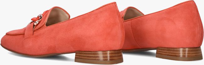 HASSIA 300856 NAPOLI Loafers en rose - large