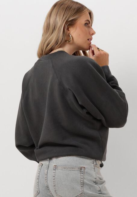 CATWALK JUNKIE Chandail RELAXED RAGLAN SLEEVE SWEATER en gris - large