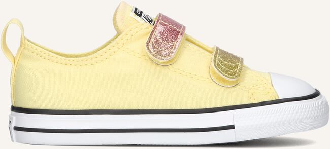 CONVERSE Baskets basses CHUCK TAYLOR ALL STAR 2V en jaune Omoda