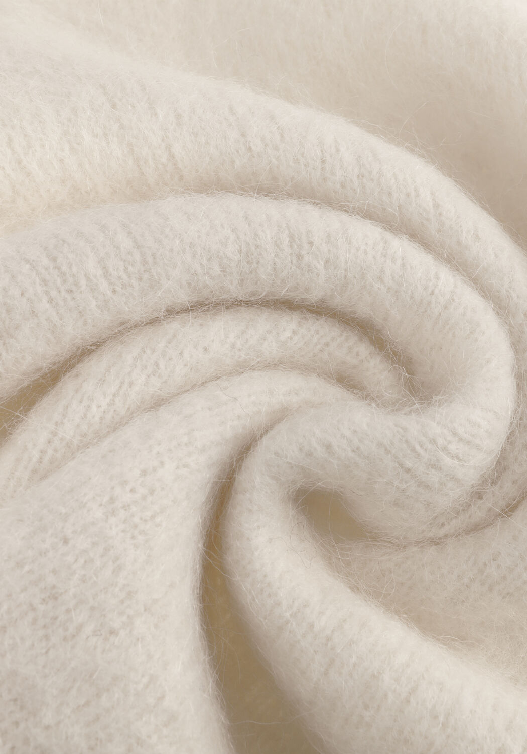 Creme STUDIO ANNELOES Trui MARELLE PULLOVER - large