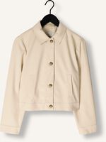 MODSTRÖM Jack NORMAMD JACKET en beige MODSTRÖM Jack NORMAMD JACKET en beige - medium