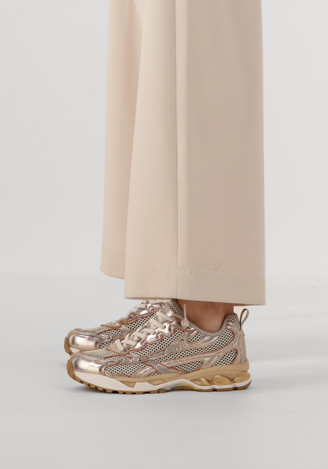 MRP Baskets basses MRPBRO en rose - large