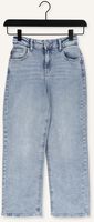 Lichtblauwe CARS JEANS Straight leg jeans KIDS BRY Lichtblauwe CARS JEANS Straight leg jeans KIDS BRY - medium