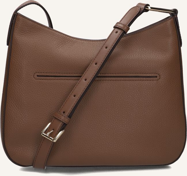 Bruine MICHAEL KORS Schoudertas LG XBODY 1 Bruine MICHAEL KORS Schoudertas LG XBODY 1 - large