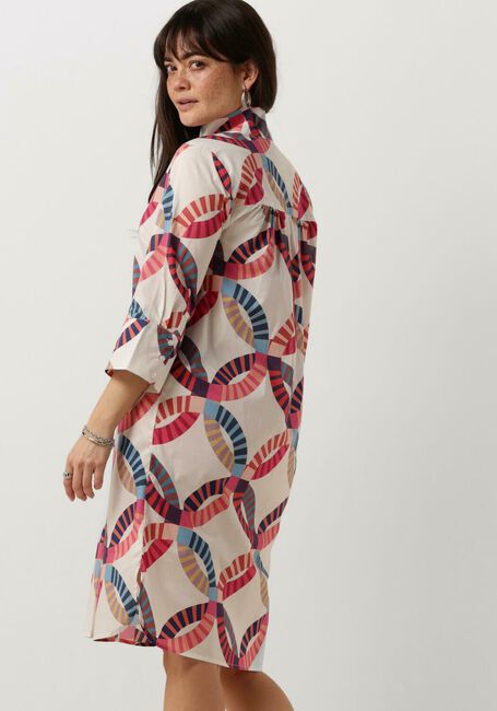 Multi DEA KUDIBAL Mini jurk KAMILLE - large