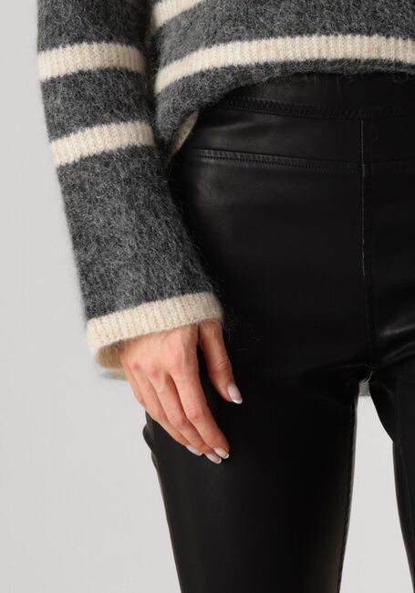 KNIT-TED Legging AMBER PANT en noir - large