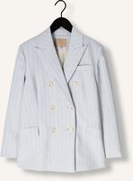 Blauwe JOSH V Blazer PLEUN Blauwe JOSH V Blazer PLEUN - medium