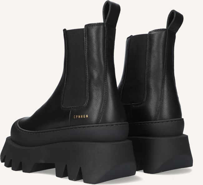 Zwarte COPENHAGEN STUDIOS  CPH781 Zwarte COPENHAGEN STUDIOS  CPH781 - large